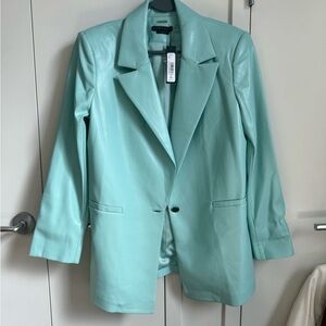 NWT Alice & Olivia Blazer